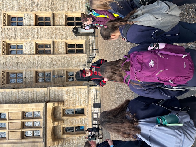 photo of students from the blog