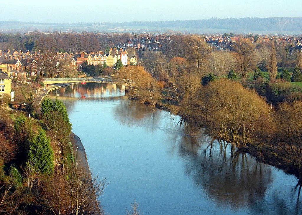 Severn Voice