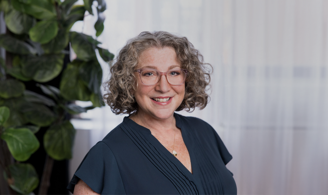 Dr. Irena Bergmann, ND