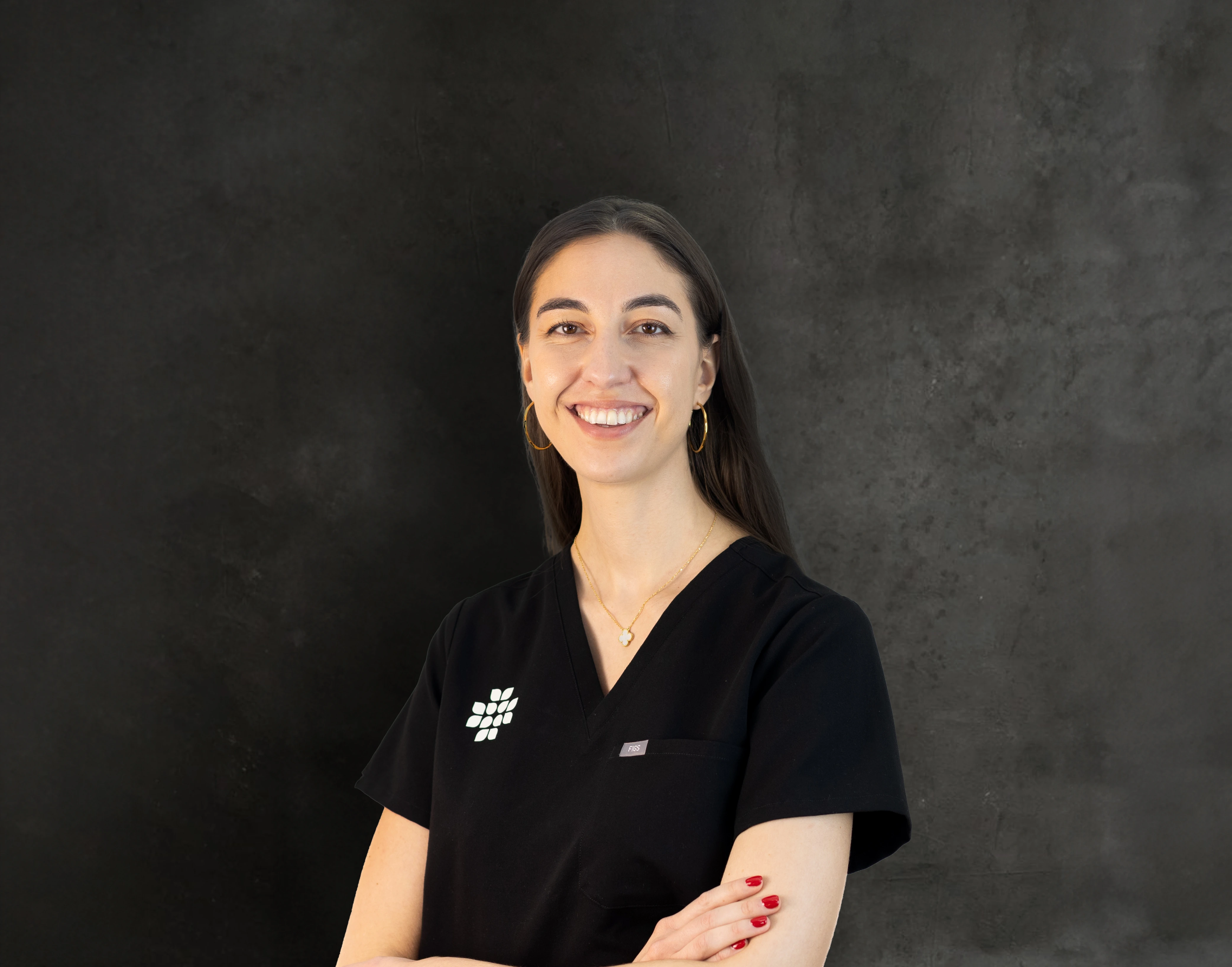 Dr. Kim Garbedian, MD FRCSC