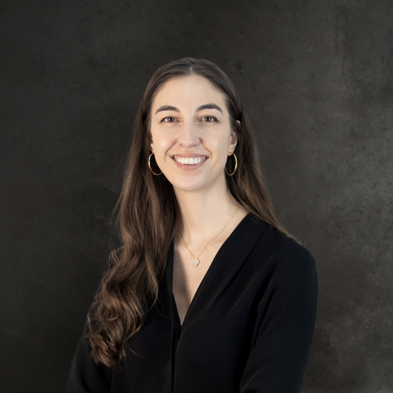 Dr. Evan Taerk, MD FRCSC