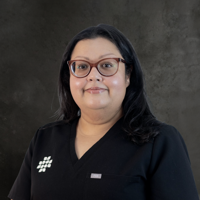 Aalia Jahurali  Primary Care Lead