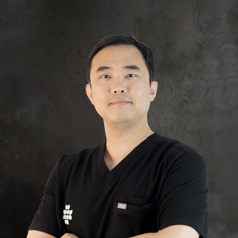 Zheng Yan, Ph.D. IVF Lab Director, CFAS Certified