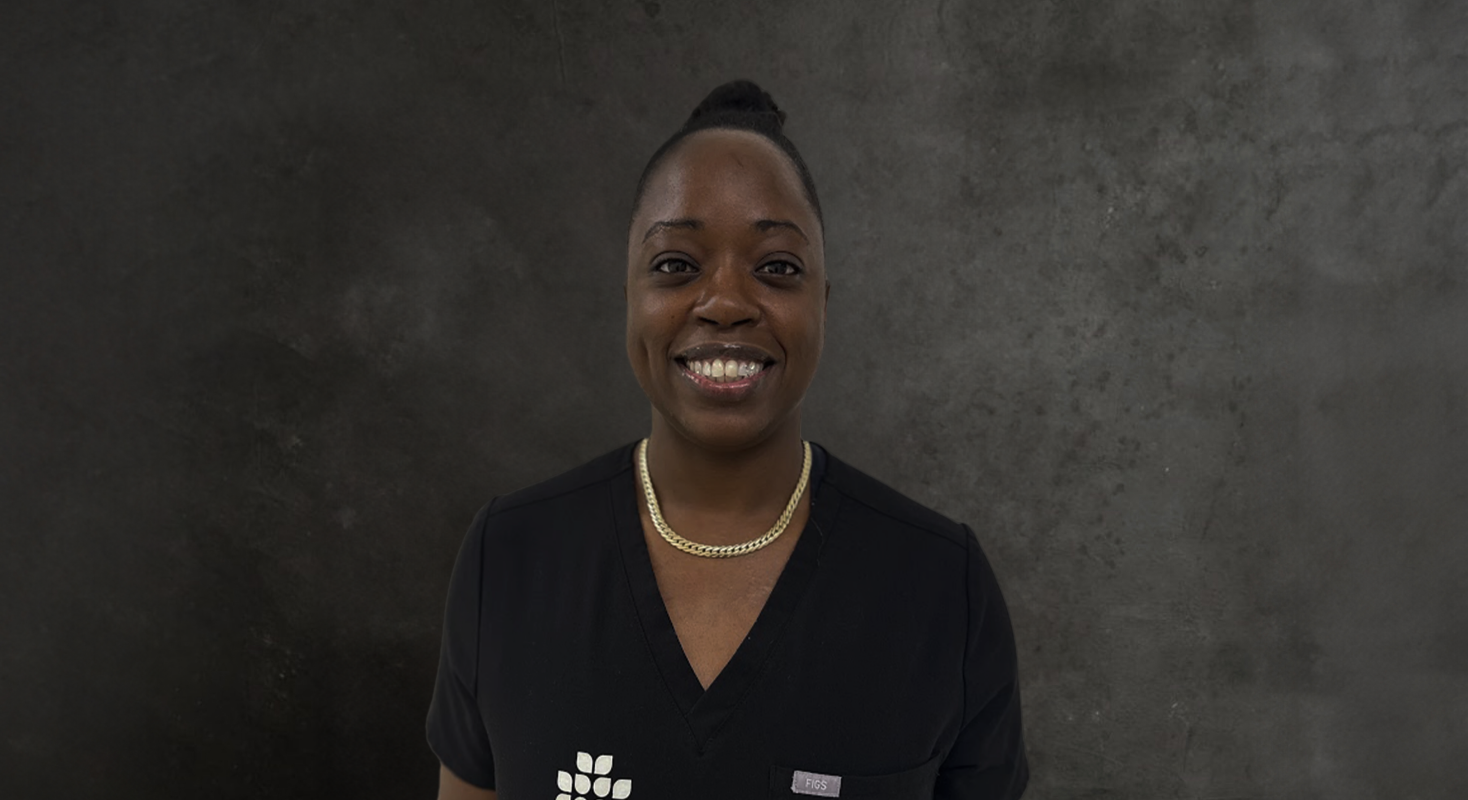 Nadine Chapman Surgery Centre Team Lead