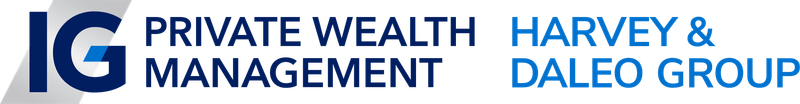 Harvey & Daleo Group, IG Private Wealth Management