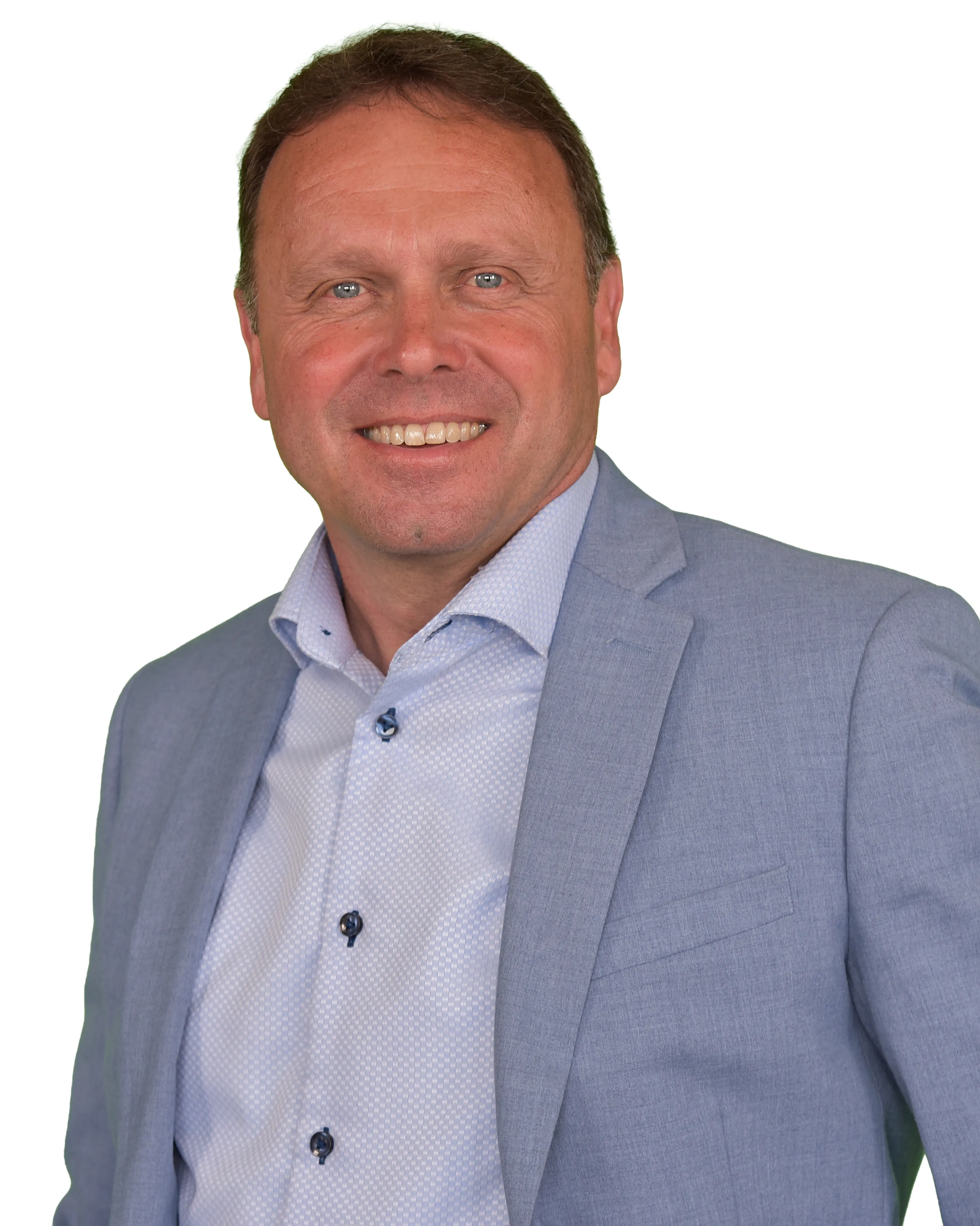 Image of Justin Fliss
