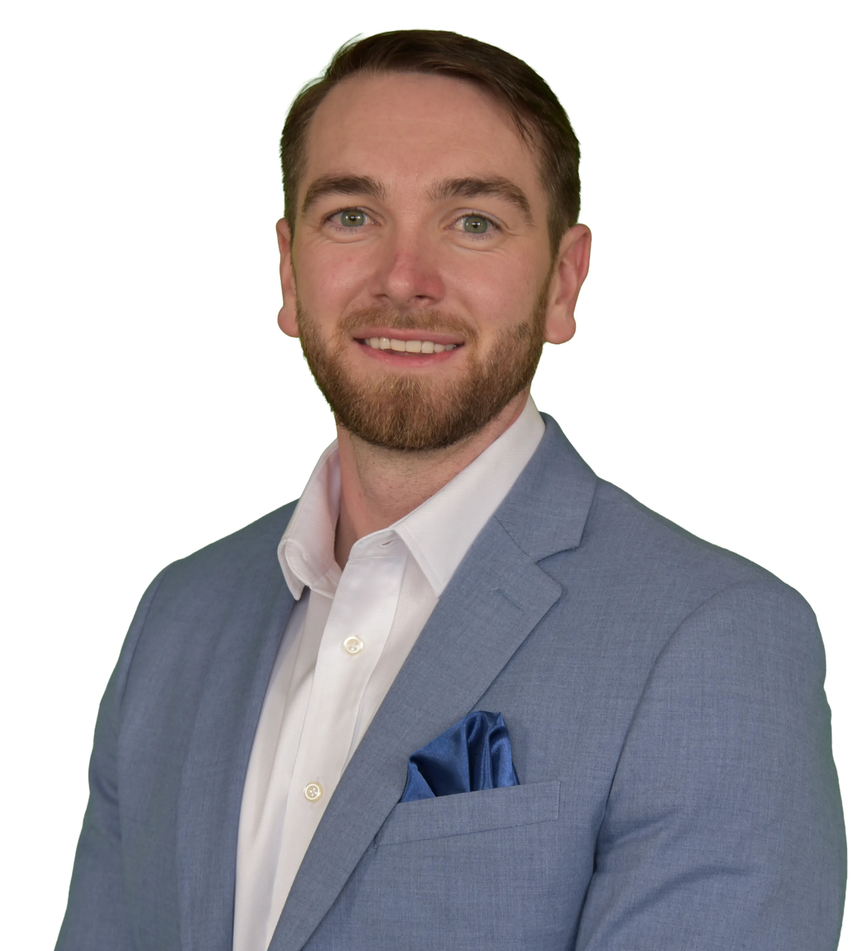 Image of Justin Fliss