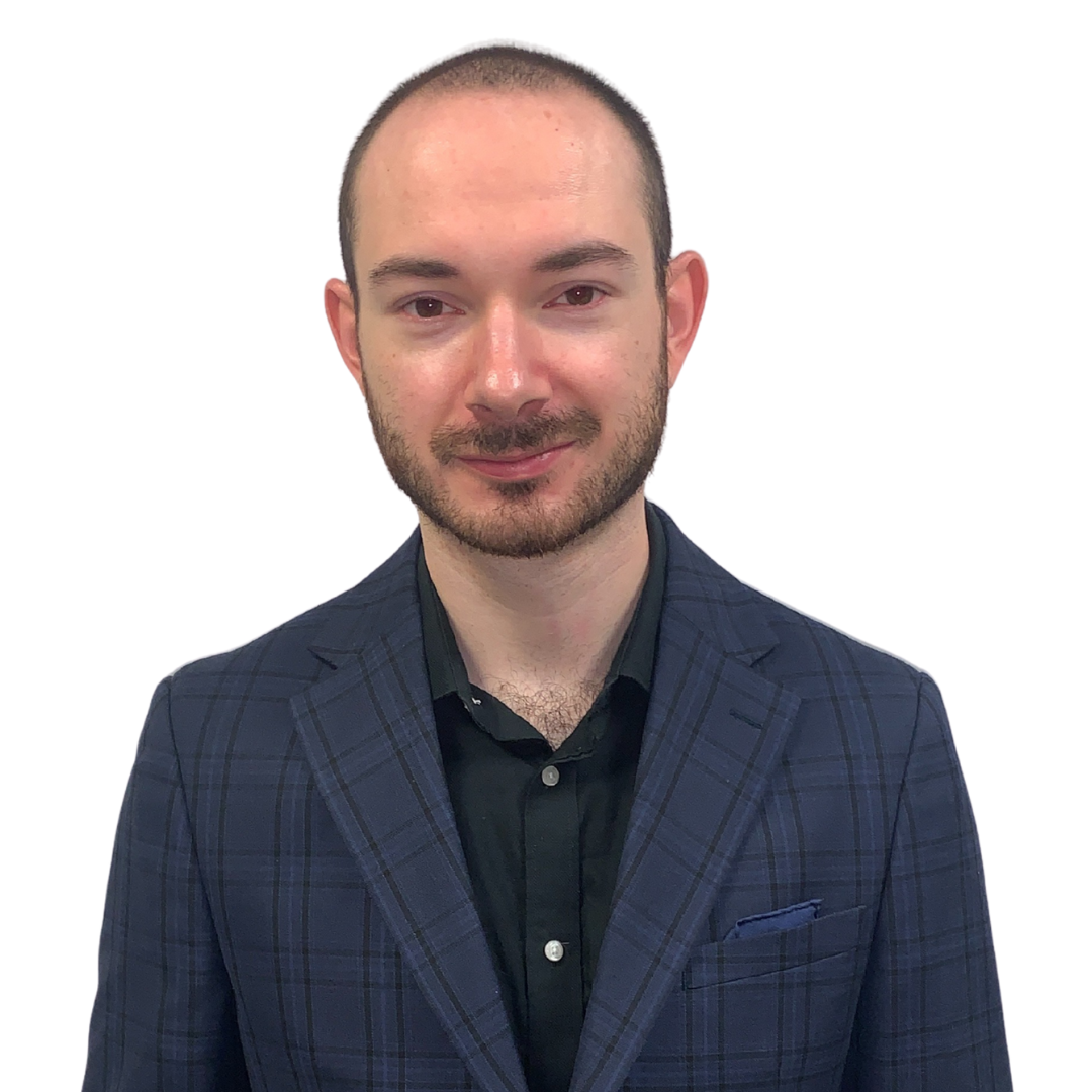 Image of Giorgio Di Paola