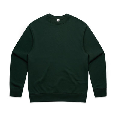 RELAX CREW PINE GREEN