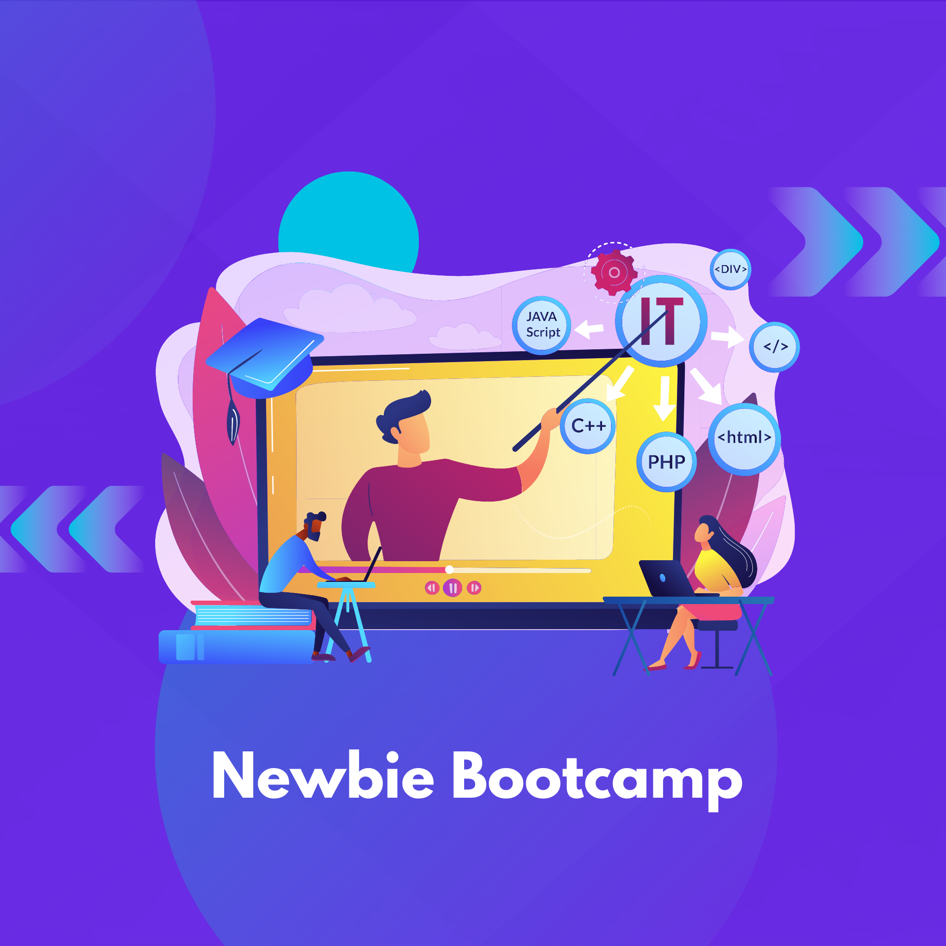 Newbie Learning