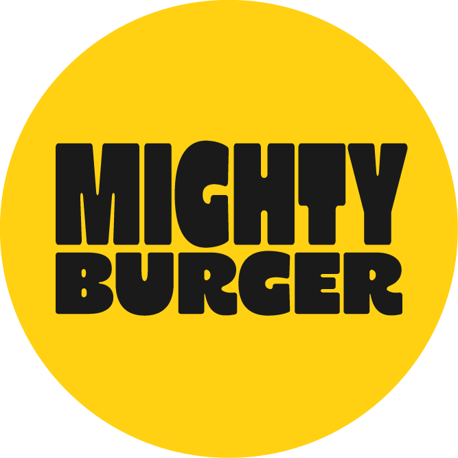 Mighty Burger