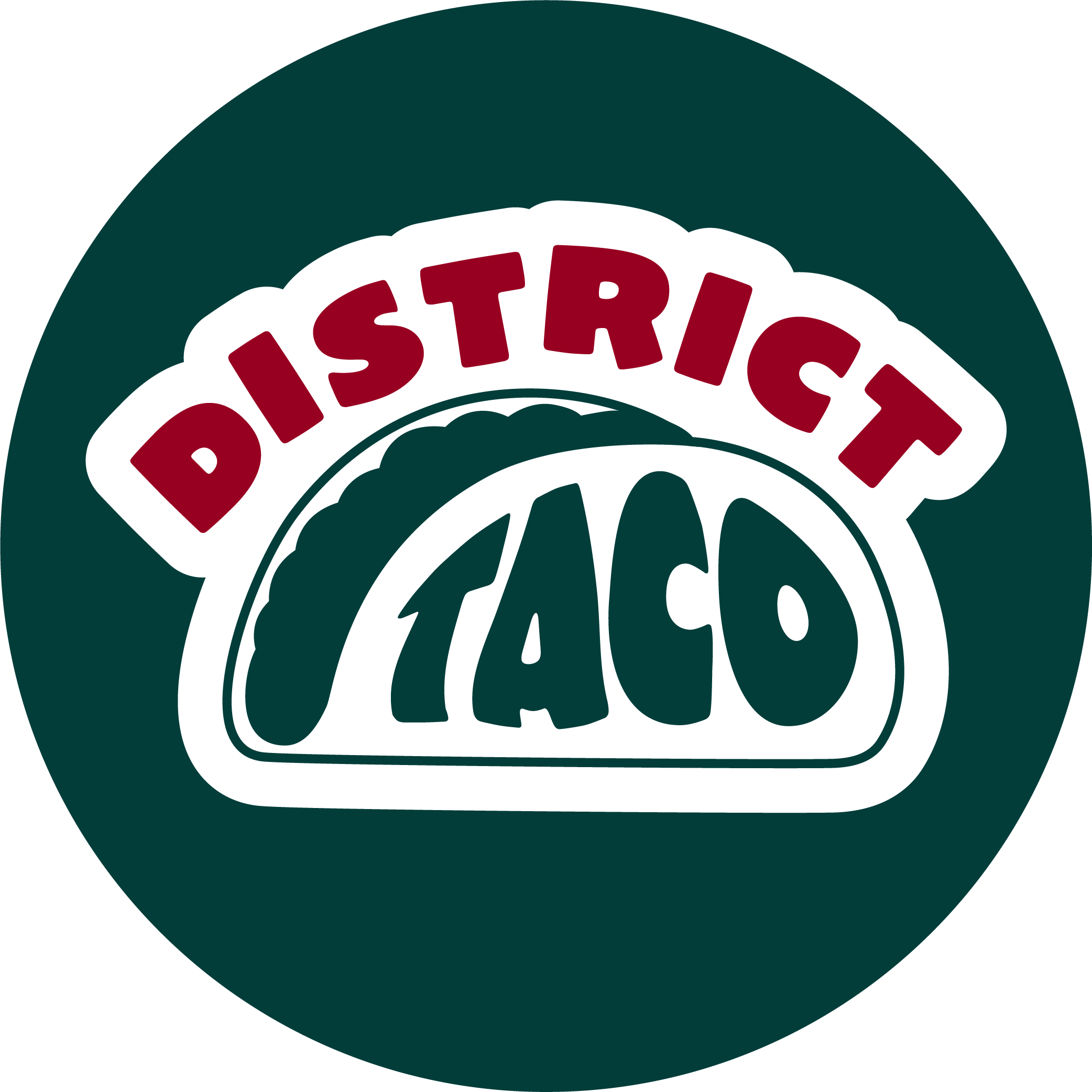 District Taco