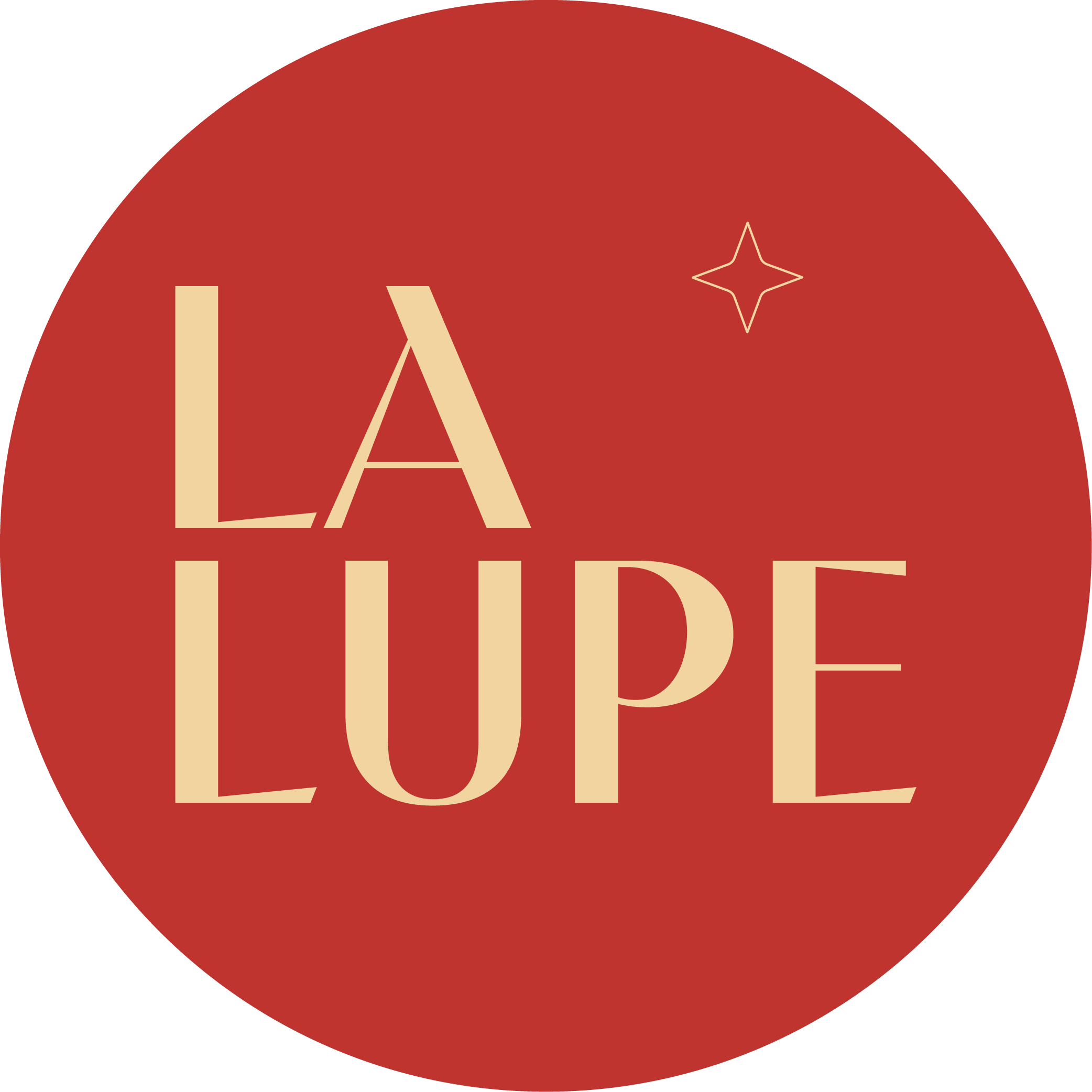 La Lupe