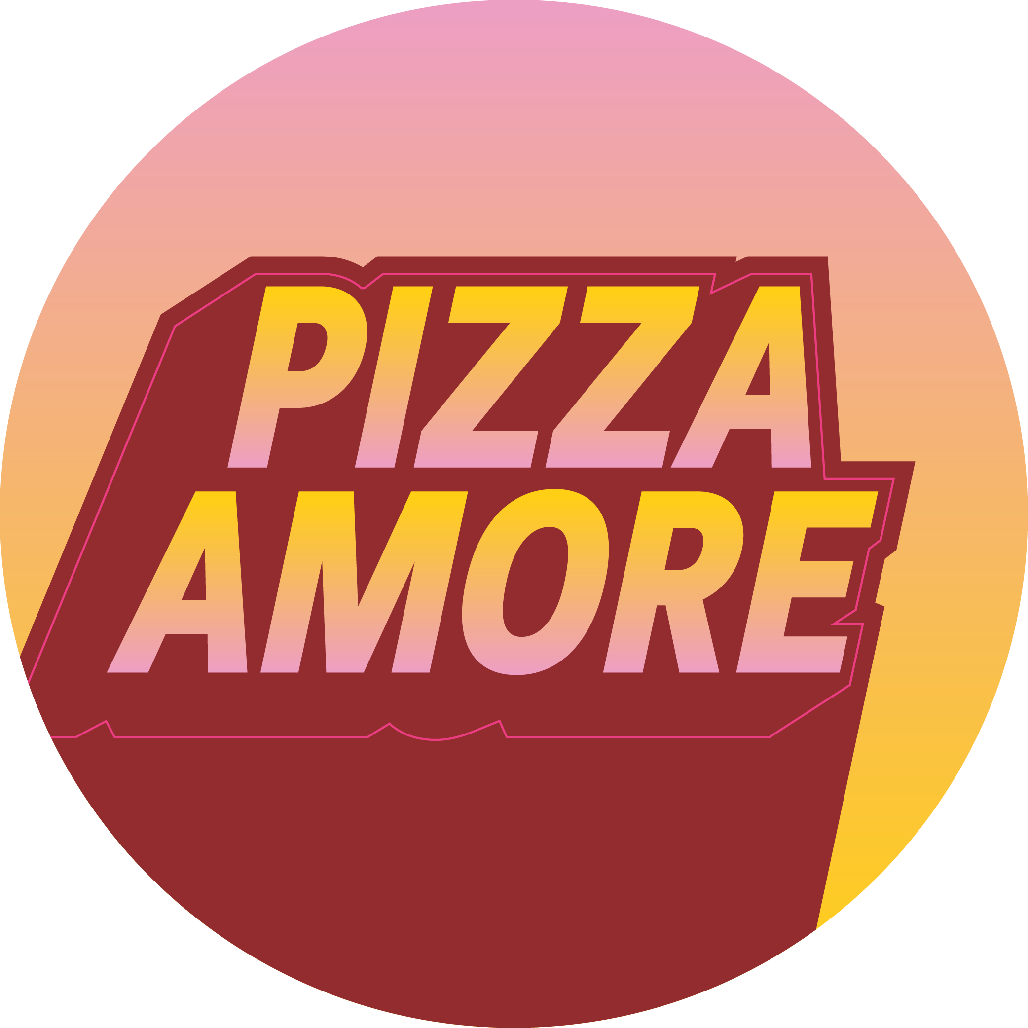 Pizza Amore
