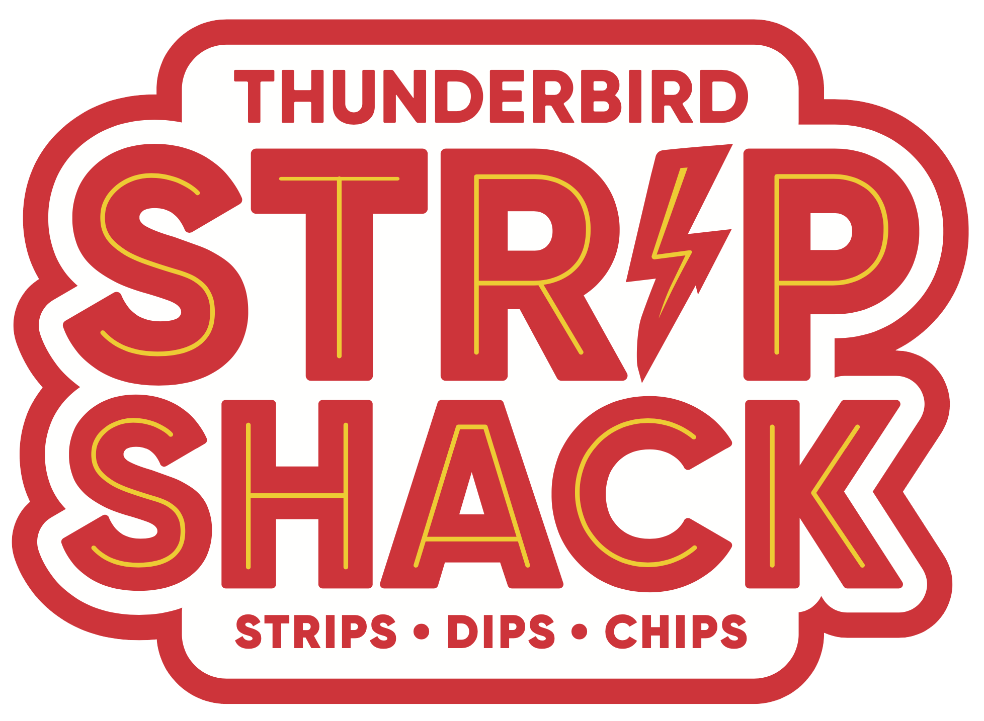 Thunderbird - Stripshack