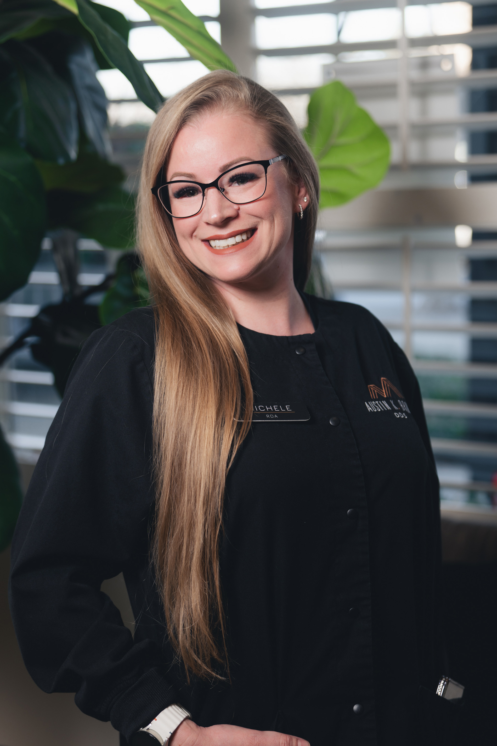 Registered Dental Assistant