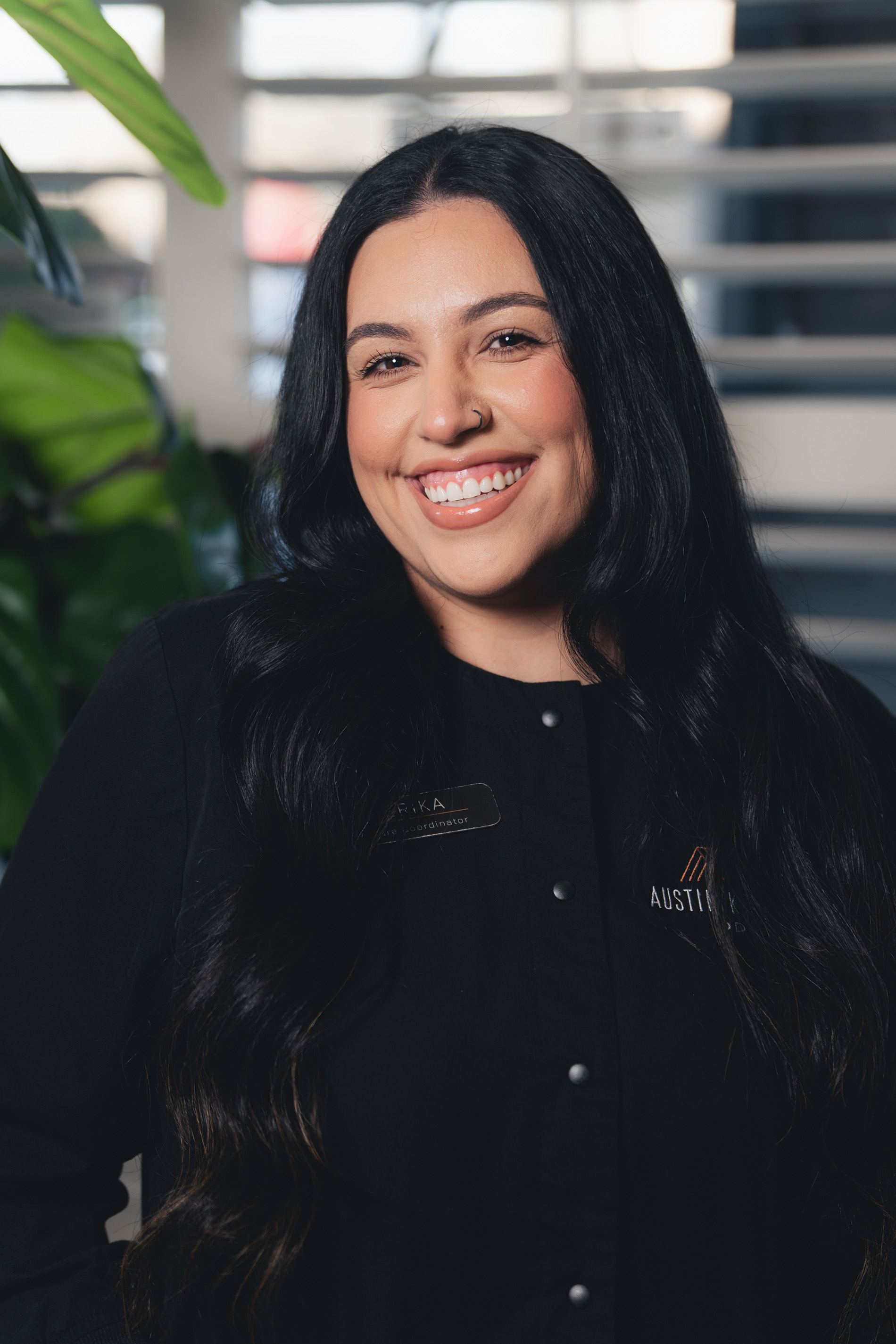 Patient Care Coordinator