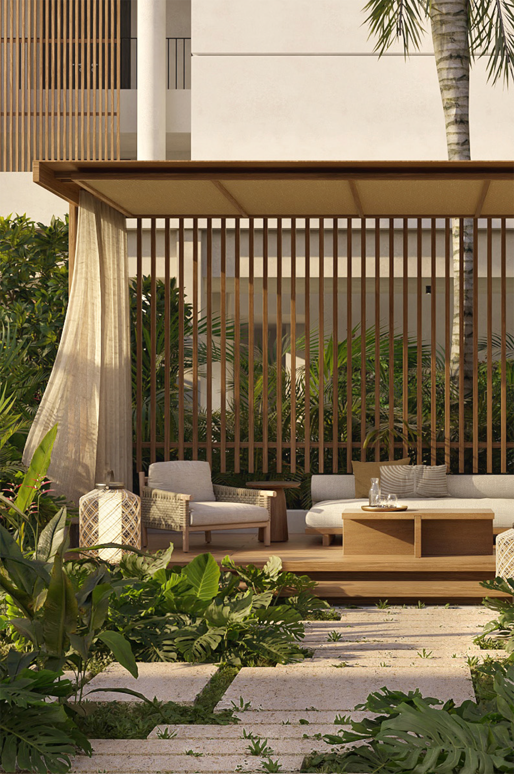 FOUR SEASONS ANGUILLA