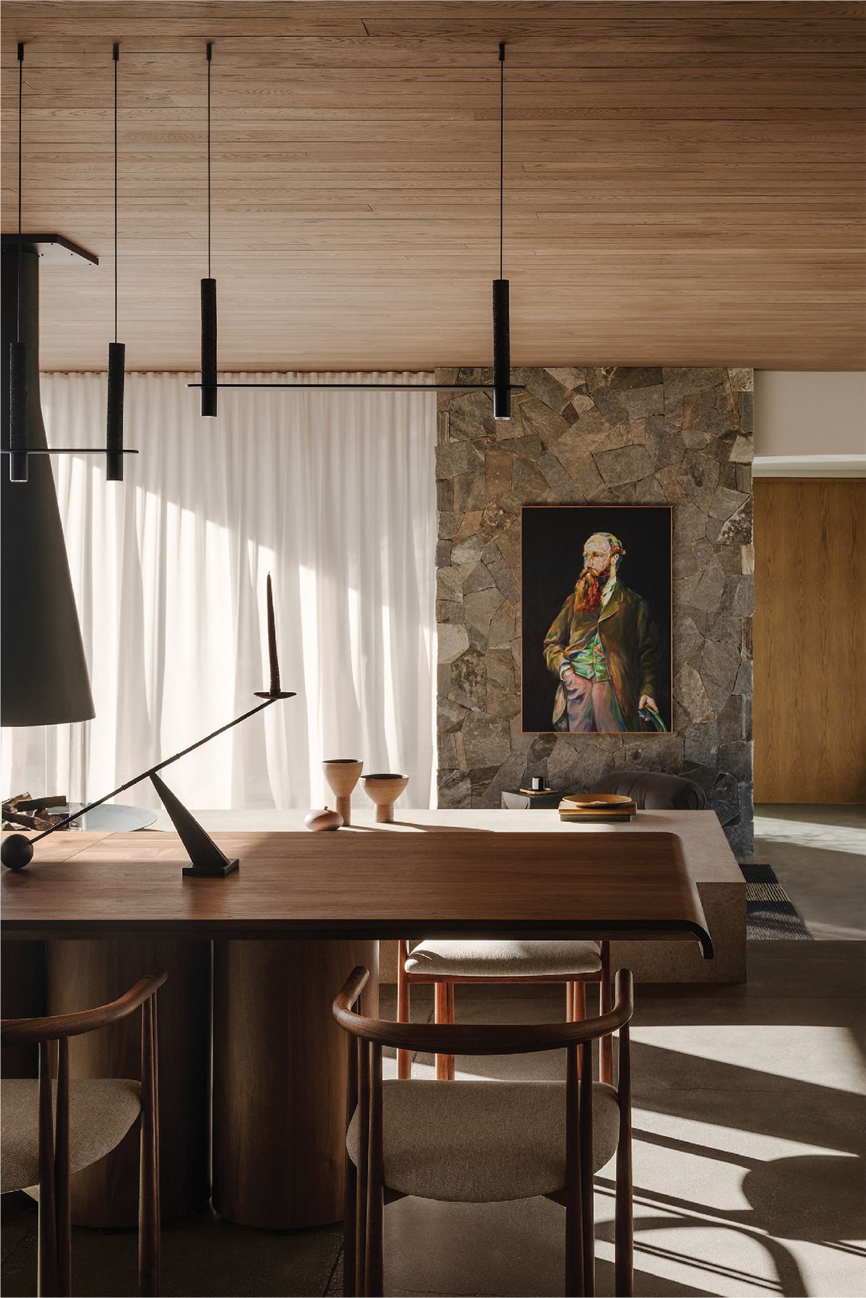 PALM SPRINGS RESIDENCE