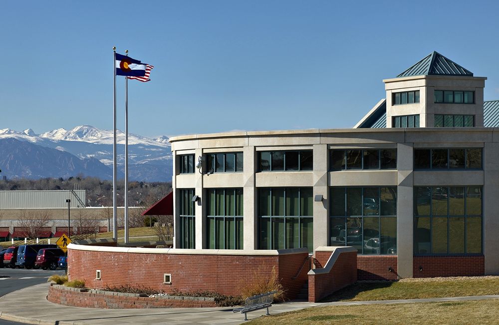 3645 West 112th Avenue,
Westminster, CO