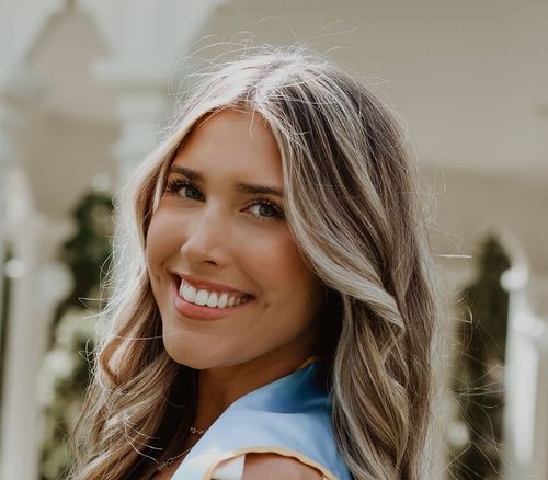 Team Member Headshot