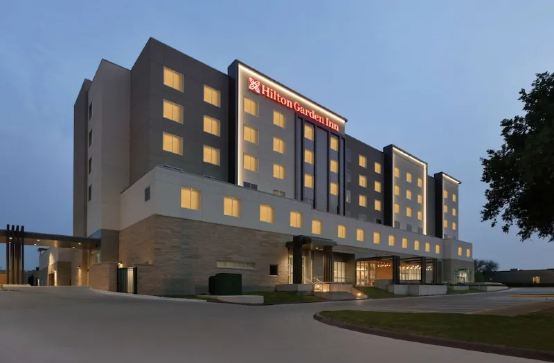 2600 Brockton Drive,
Austin, TX 78758