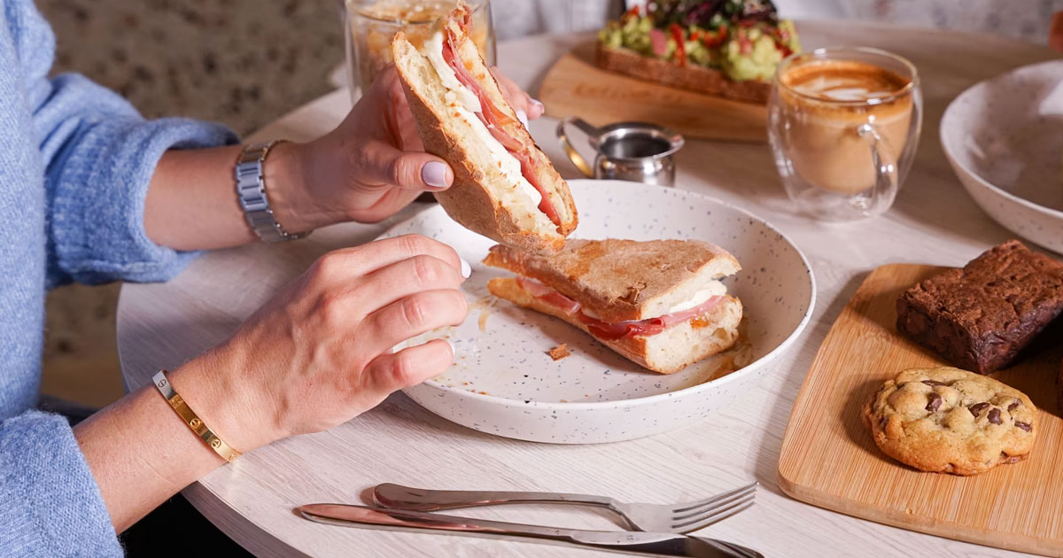 Our Menu | GROU Coffee Coral Gables