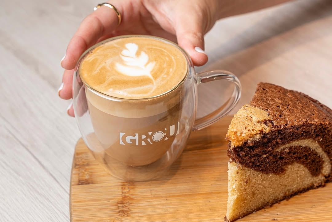 Stay in Flow with GROU: Your Go-To Subscription Program