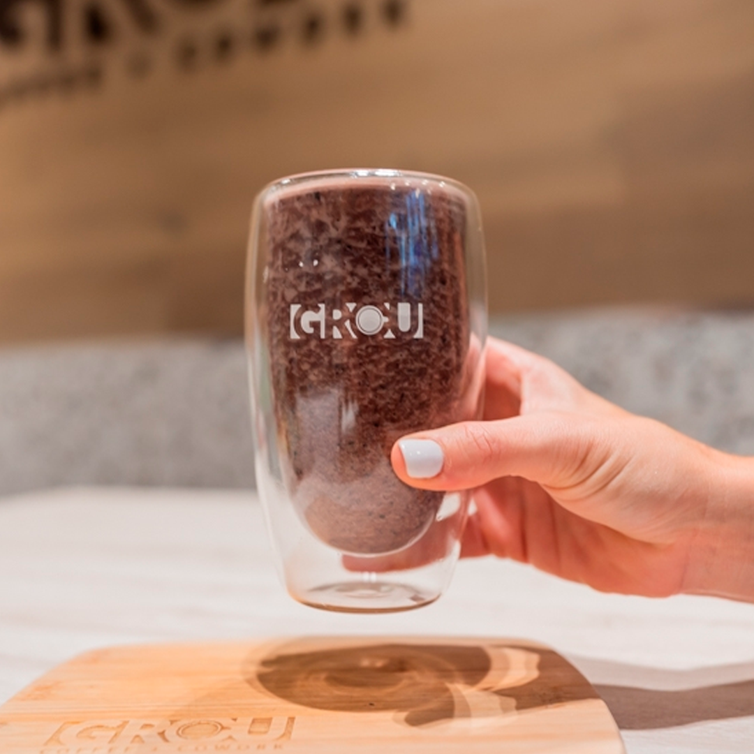 ⁠Power Boost Smoothie