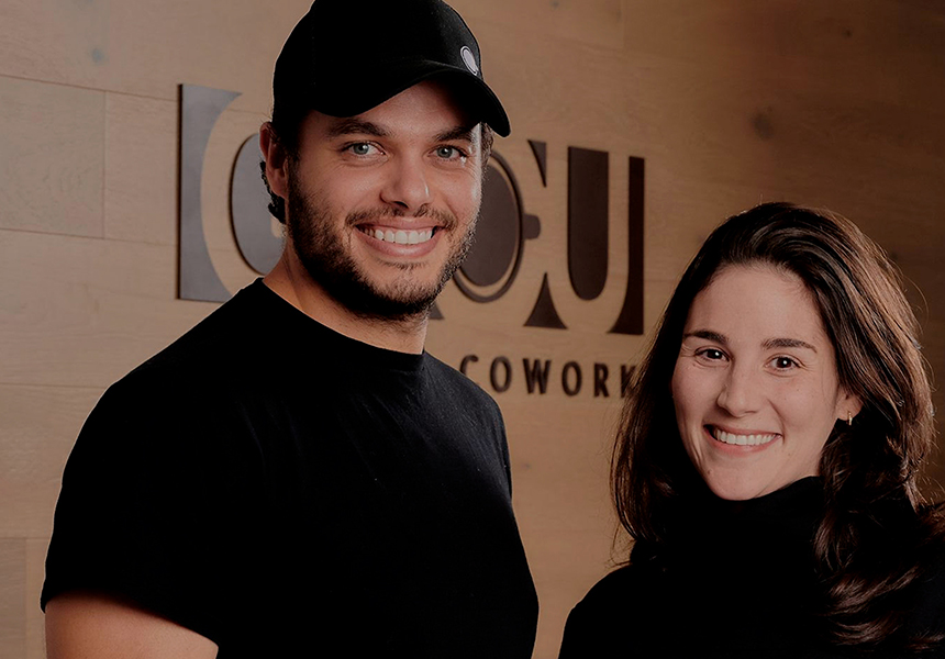 Where Coffee Meets Community: Inside GROU Coffee + Cowork in Coral Gables
