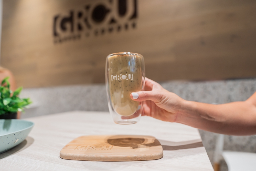 Introducing Our Exclusive 54D Smoothie Collaboration