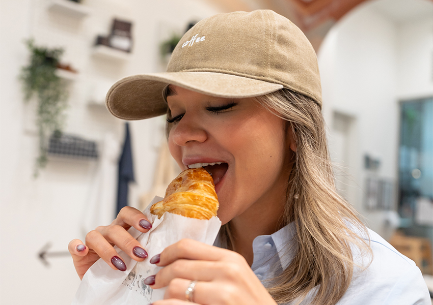 Wear the Vibe: Introducing the Grou Vintage Hat Collection