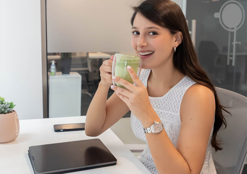 Escaping the Home Office: Why Your Environment Dictates Your Success