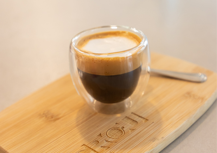 Don’t Drink Your Espresso! (Until You See This One Thing)