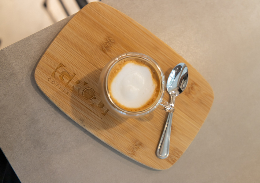 If Your Coffee Needs Sugar… It’s Probably Not the Coffee