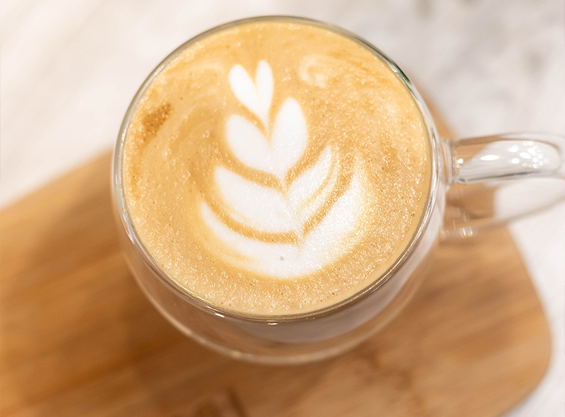 Coffee is Our Love Language: Brews, Besties, and Heart-to-Hearts 🤎