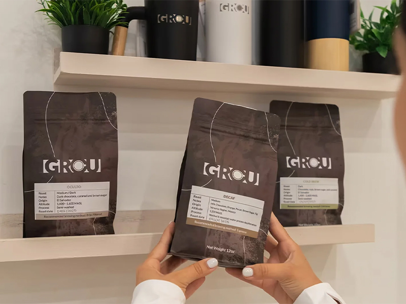 The New At-Home Coffee Ritual