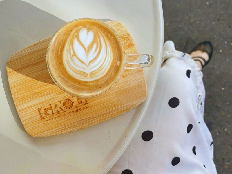 Coffee Shop Nostalgia: Why Your Favorite Cafe Holds Your Best Memories