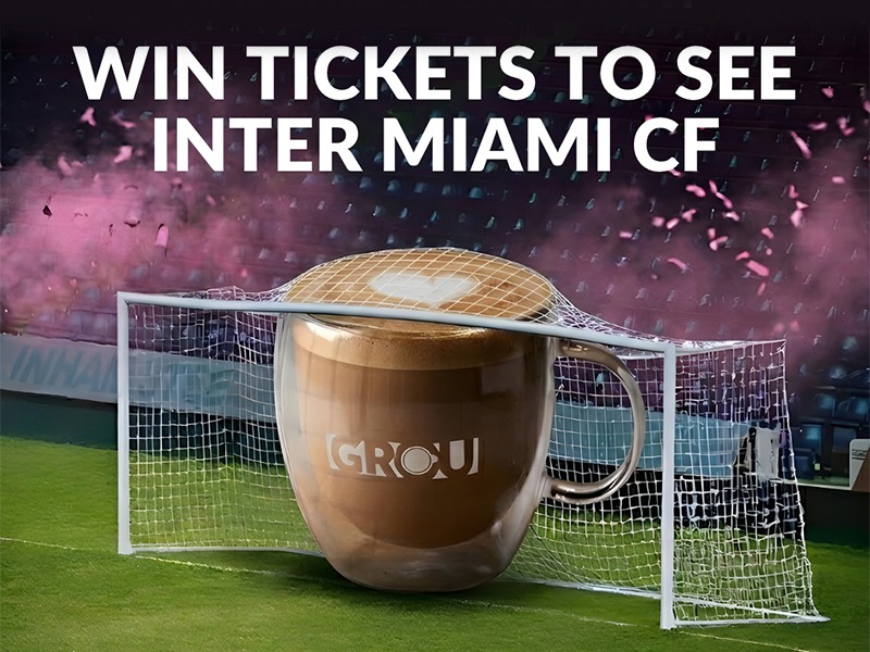 Coffee, Soccer, and Community: Why Inter Miami is the Heartbeat of Our City