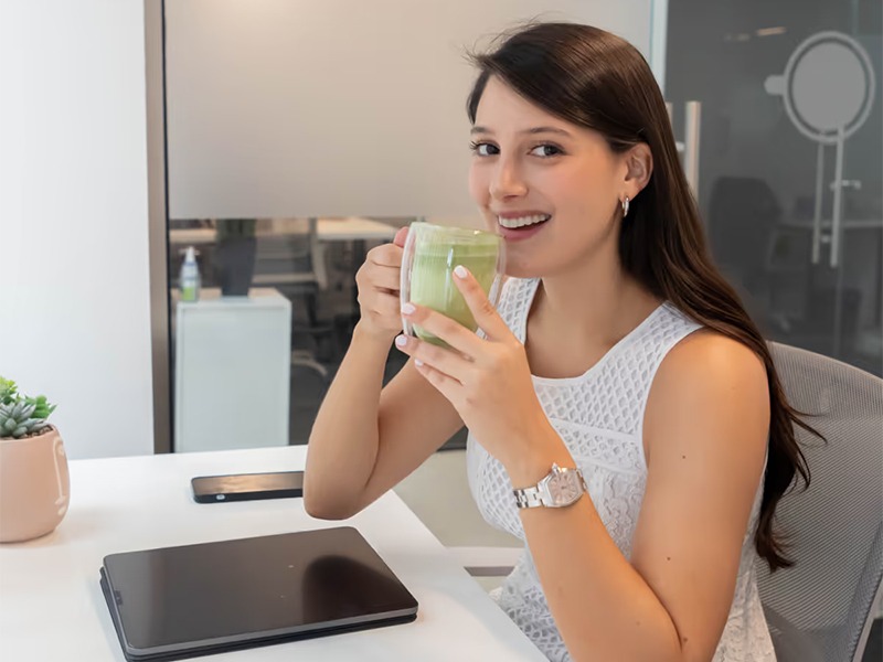 The Freelancer’s Playbook: How to Master Productivity at GROU