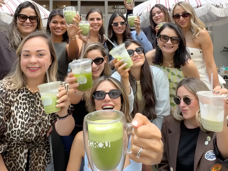 Celebrate Your Next Birthday with Us: The Ultimate Spot for Your Events