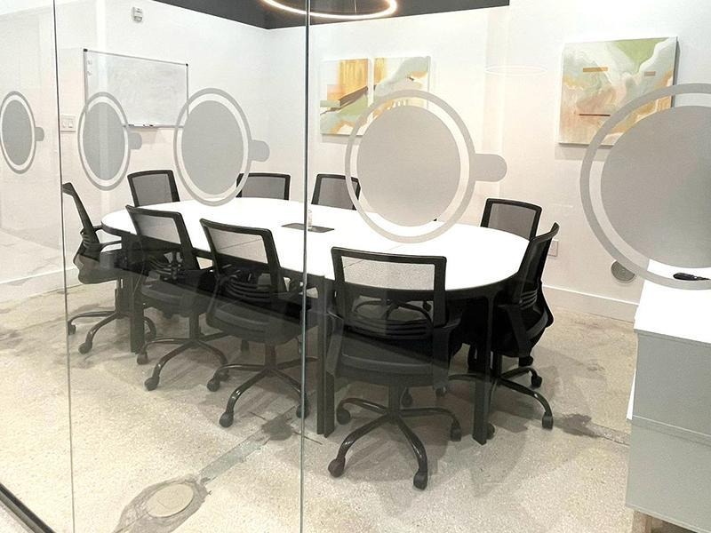 How to Book a Meeting Room in Coral Gables (That Comes With Great Coffee)