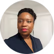 dark_skinned_professional_woman_with_black_blazer_red_lipstick_image_for_deeded_google_review_testimonials