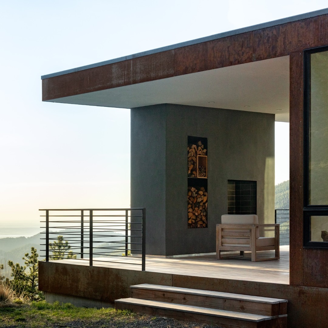 Arch11 North Carolina Residential Architect Contextual Design