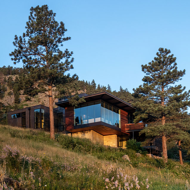Forbes Top Residential Architects