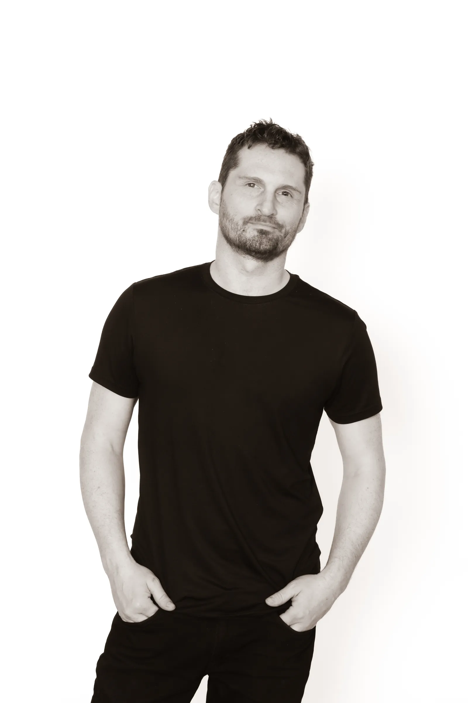 Mat Brundage