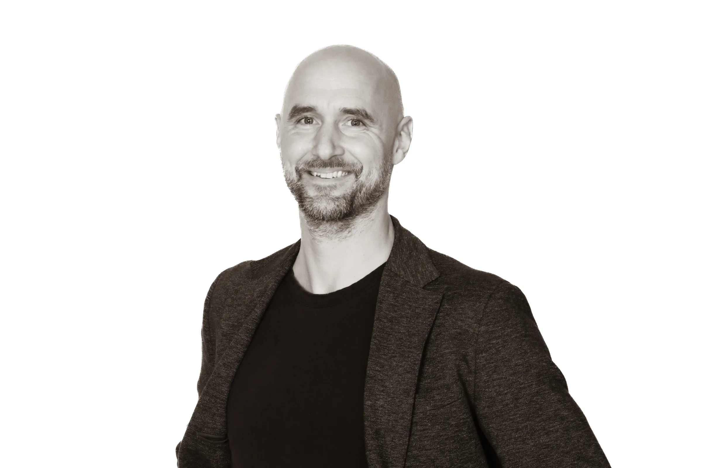 Matt Rouse