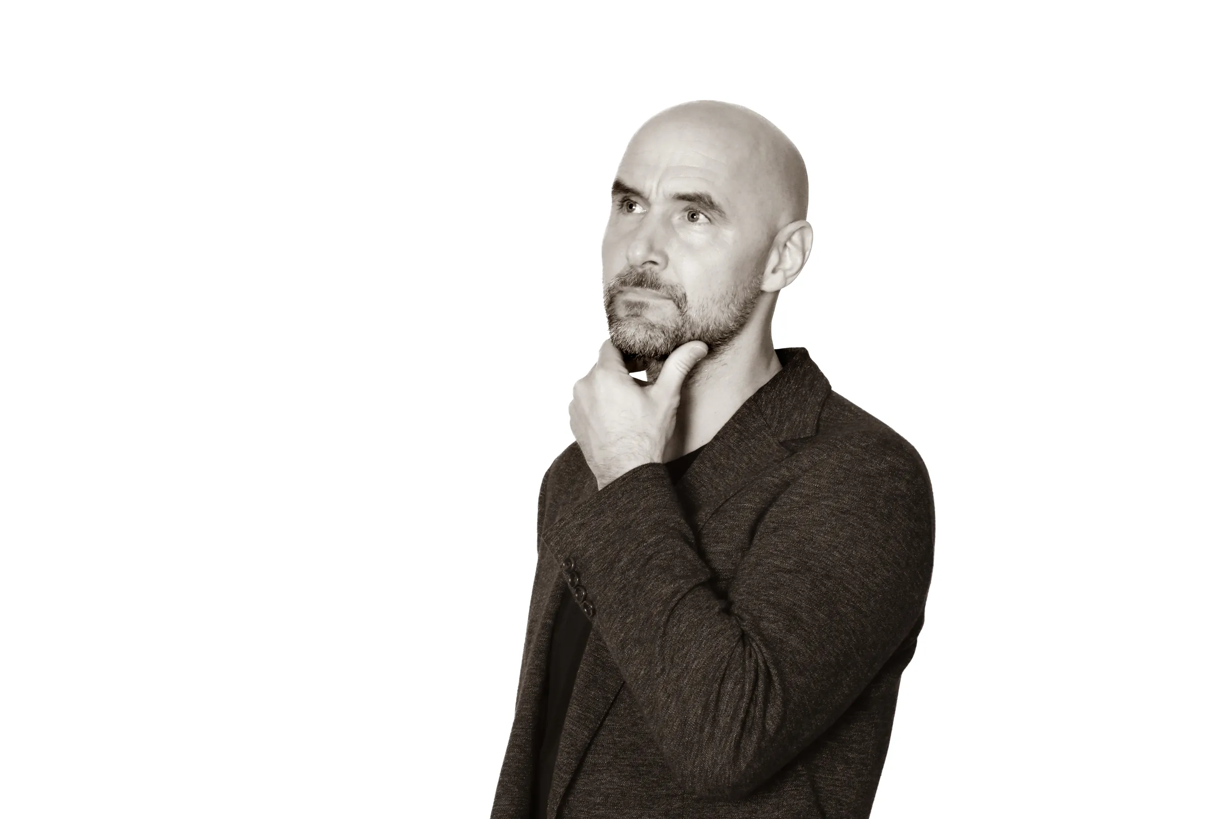 Matt Rouse