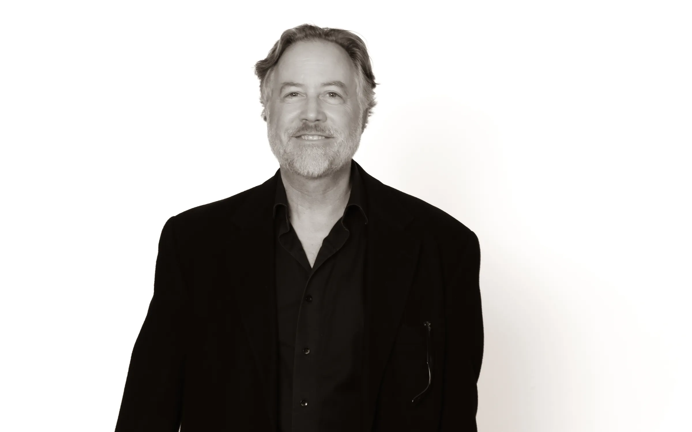John Clarey