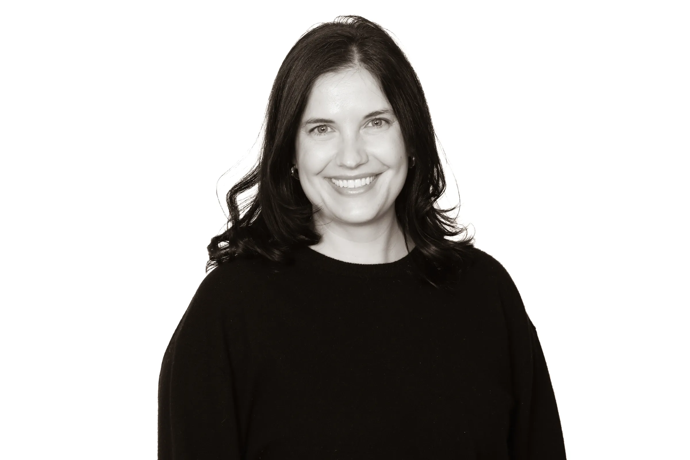 Headshot of Sarah Castner
